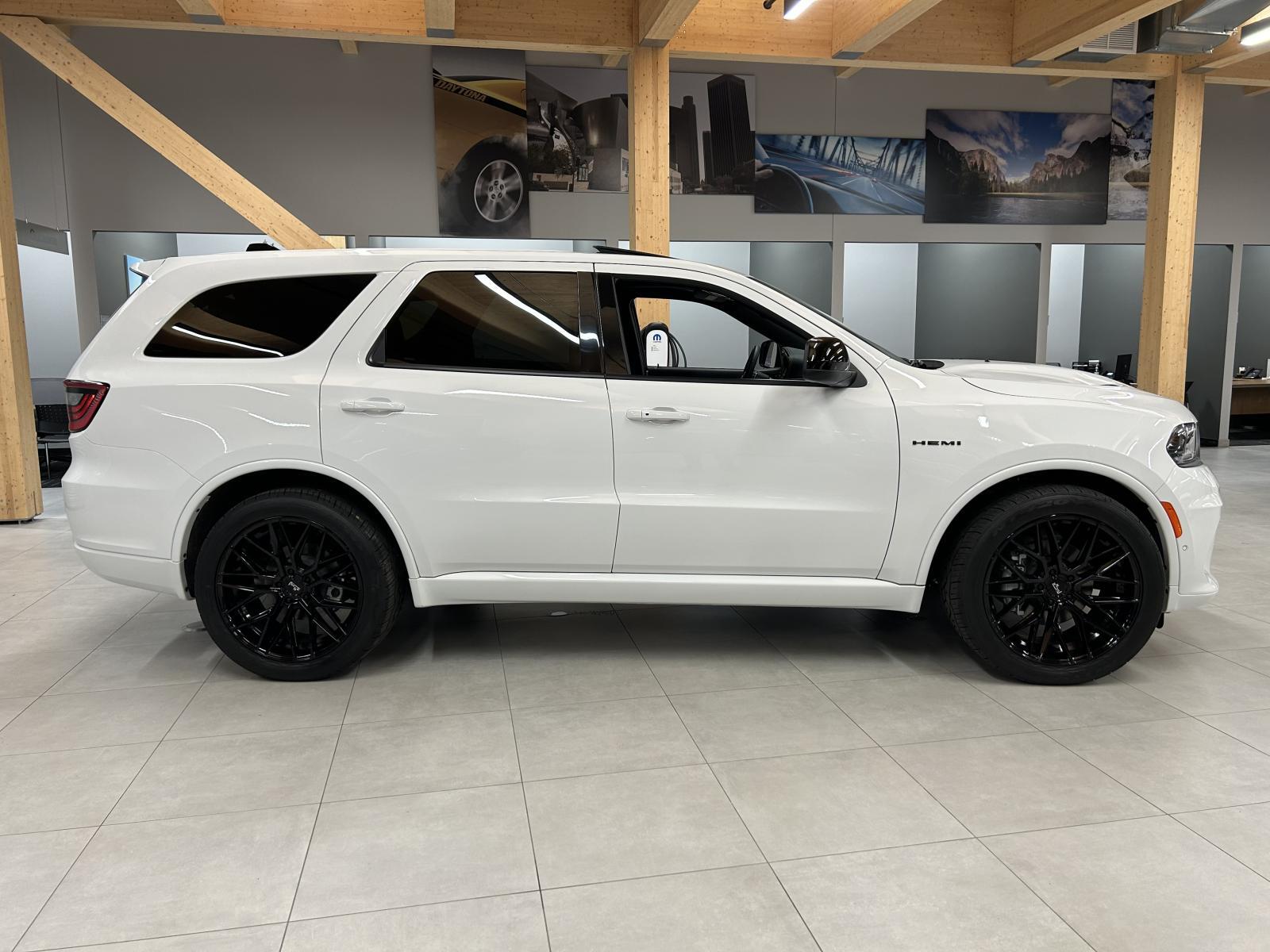 Dodge Durango 2023