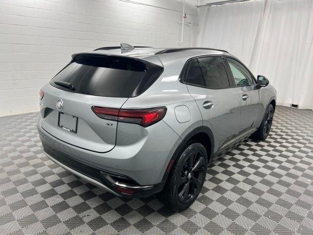 Buick Envision 2023