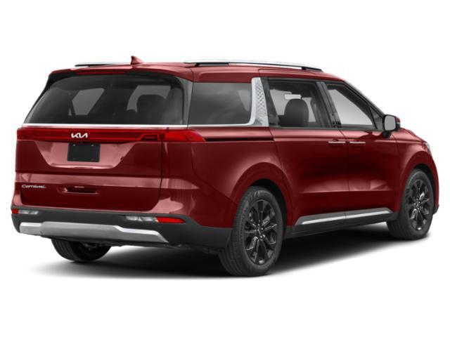 Kia Carnival 2023
