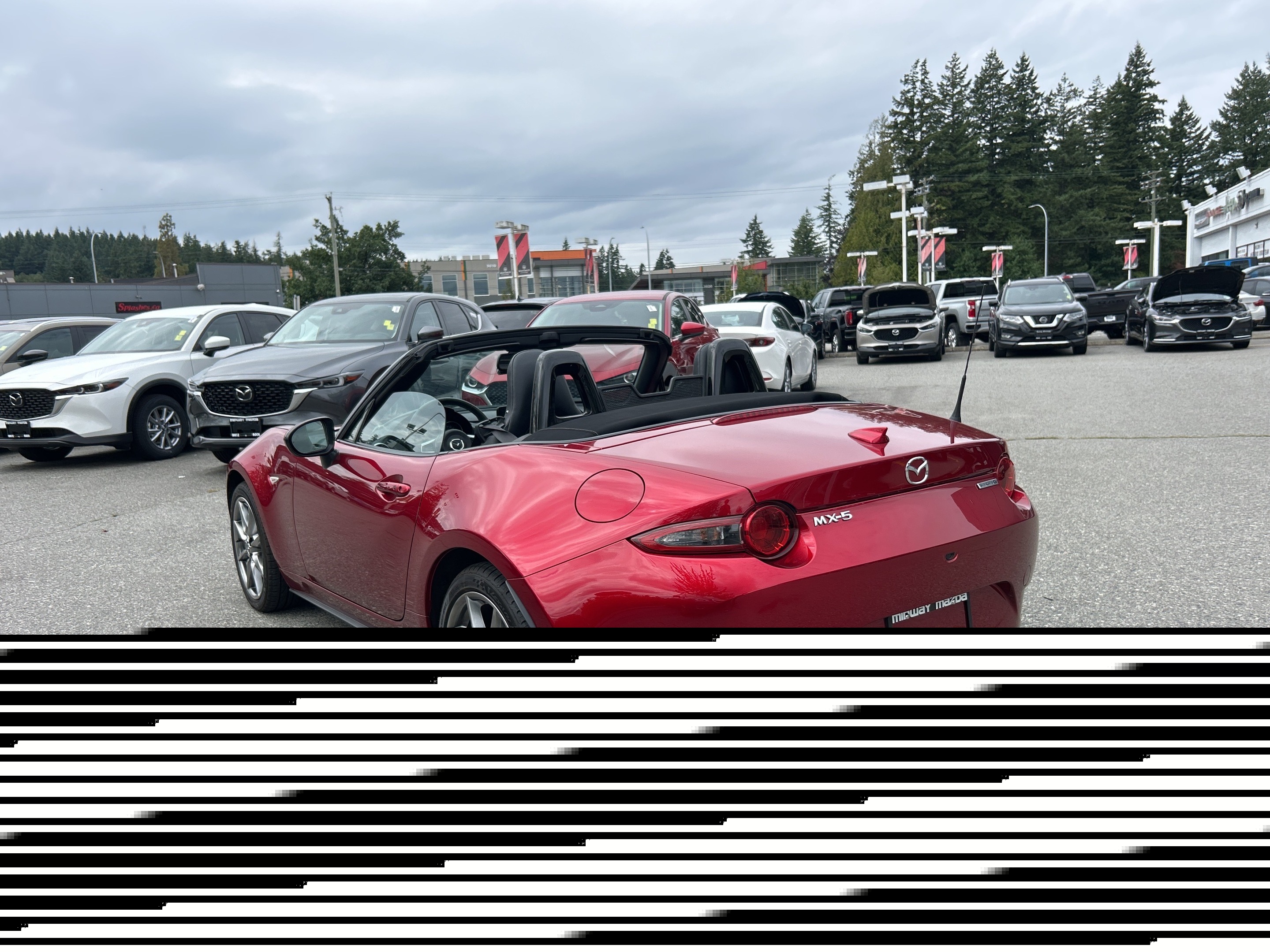 Mazda MX-5 2023