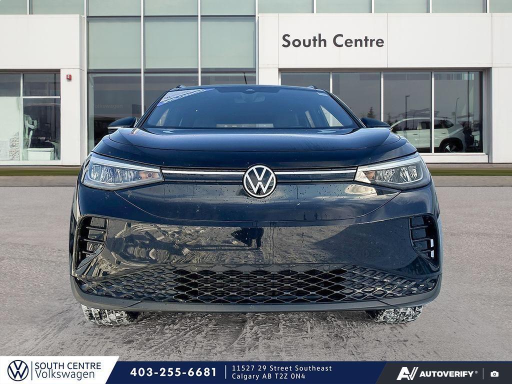 Volkswagen ID.4 2023