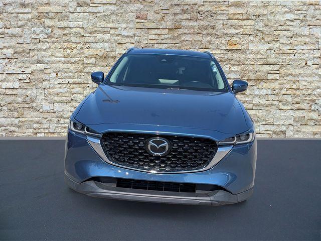 Mazda CX-5 2022