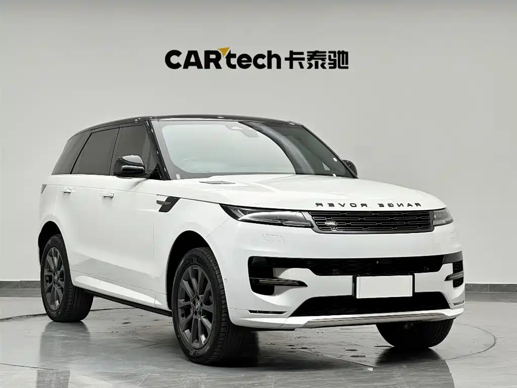 Land Rover Range Rover Sport 2024