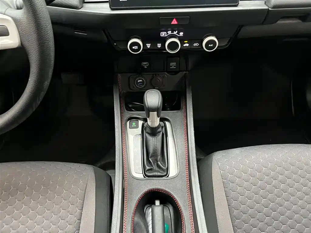 Honda Fit 2021