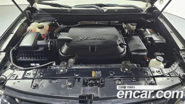 Chevrolet Colorado 2020