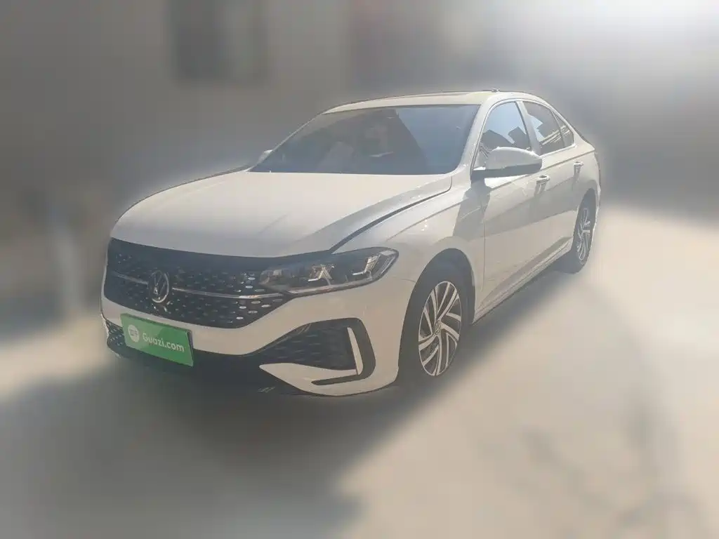 Volkswagen Lavida 2025