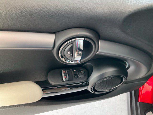Mini Hardtop 2023