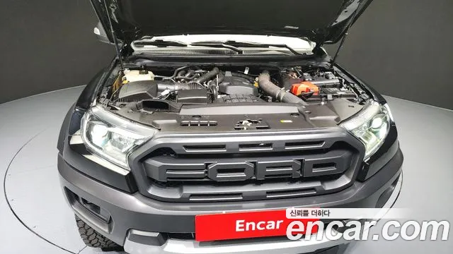 Ford Ranger 2022