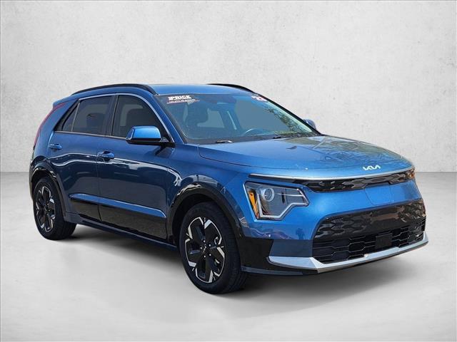 Kia NIRO EV 2023