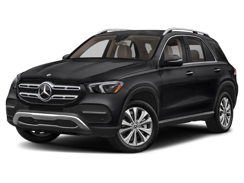 Mercedes-Benz GLE 350 2022