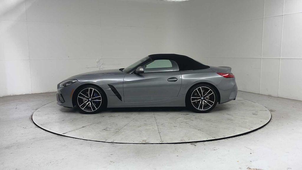 BMW Z4 2023