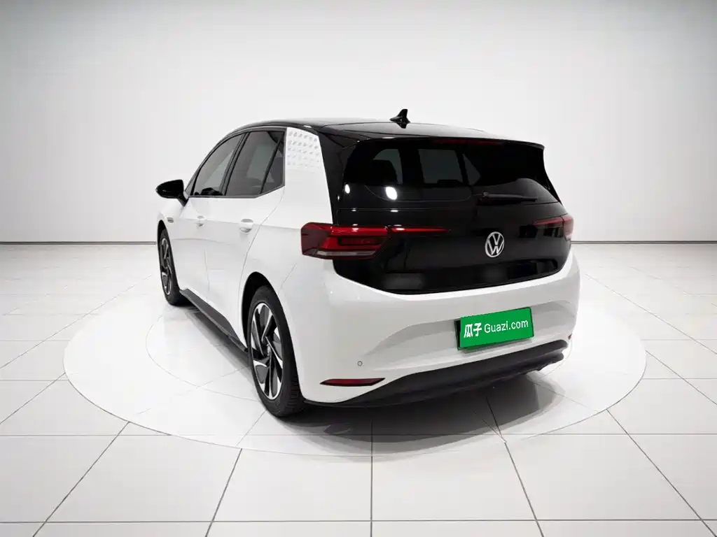 Volkswagen ID.3 2022