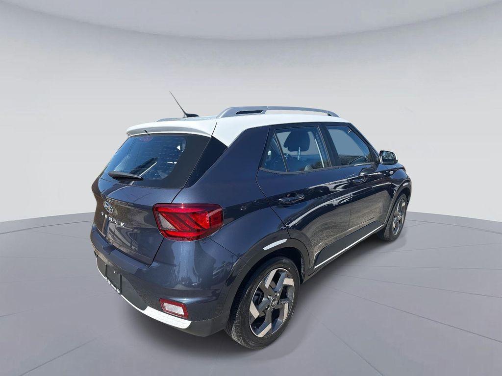 Hyundai Venue 2023