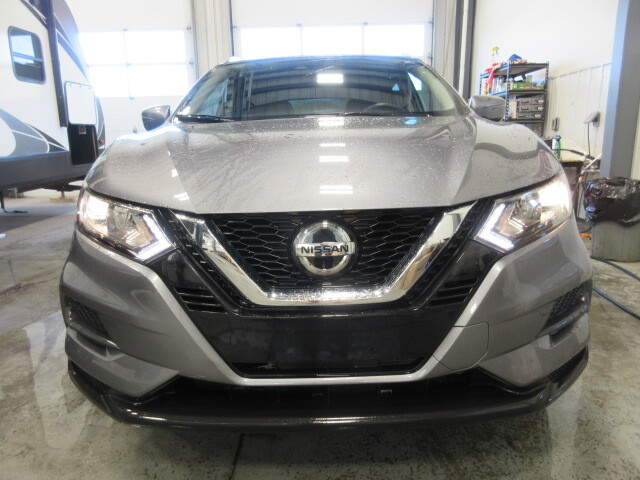 Nissan Qashqai 2023
