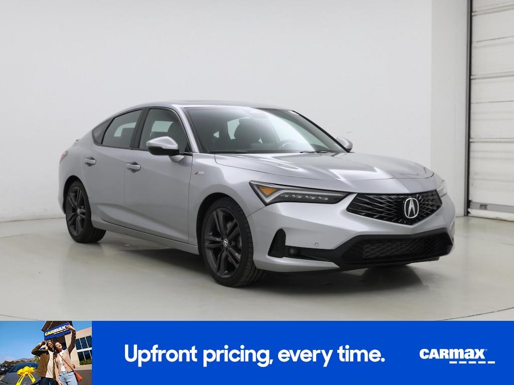 Acura Integra 2024