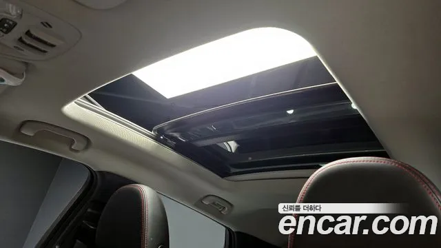 Chevrolet Bolt EUV 2023