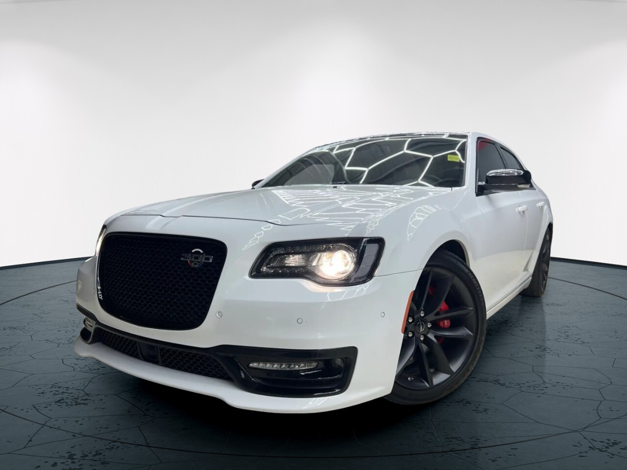 Chrysler 300 2023