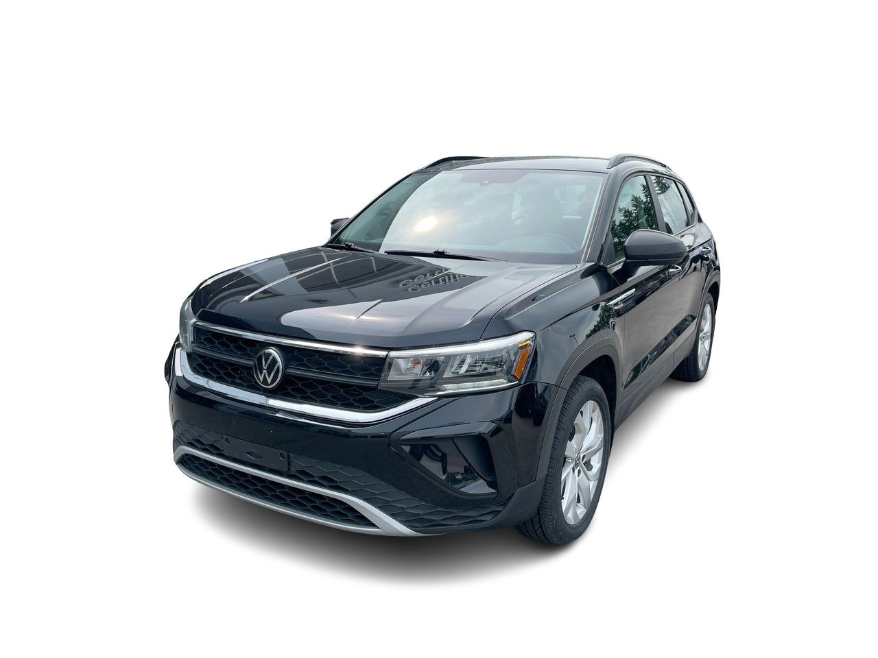 Volkswagen Taos 2023