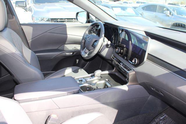 Lexus RX 350 2023