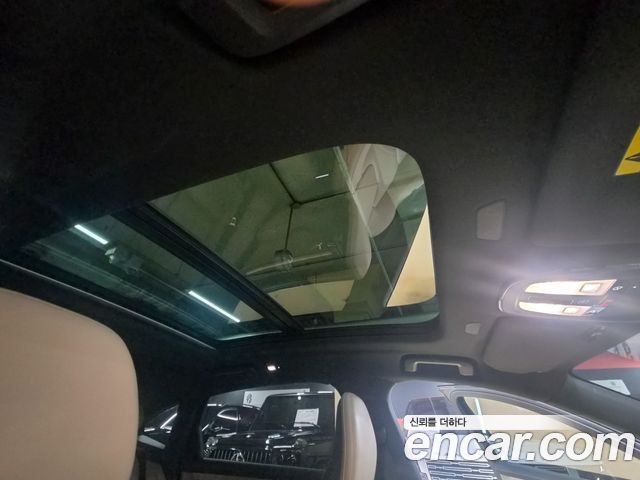 Volvo S90 2025