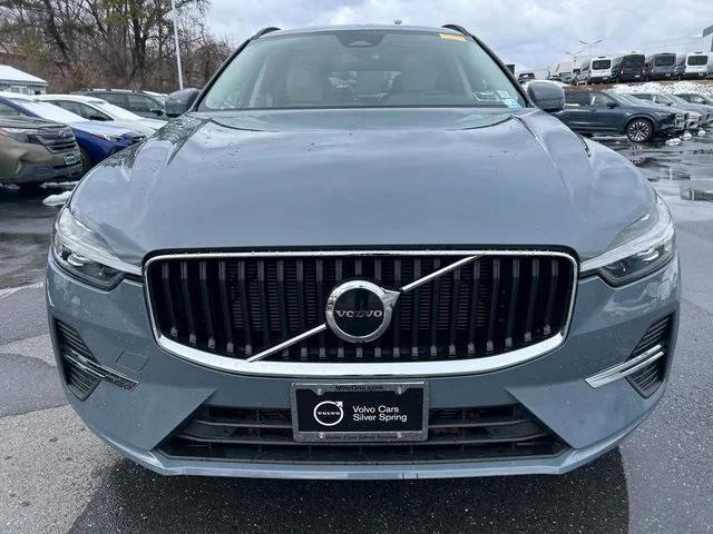 Volvo XC60 2023