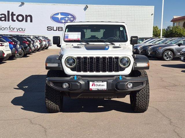 Jeep Wrangler 2024