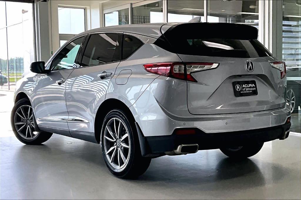Acura RDX 2023