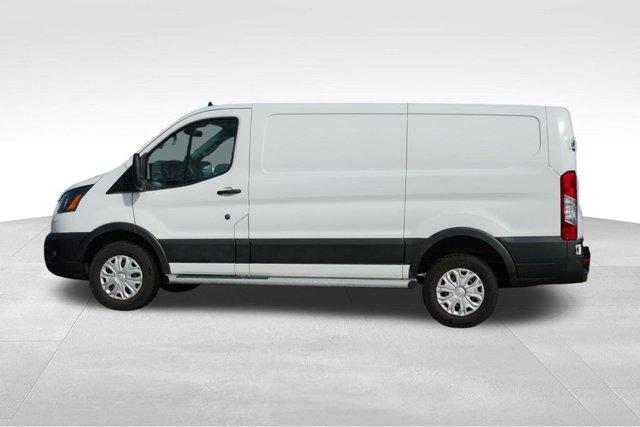 Ford Transit 2024