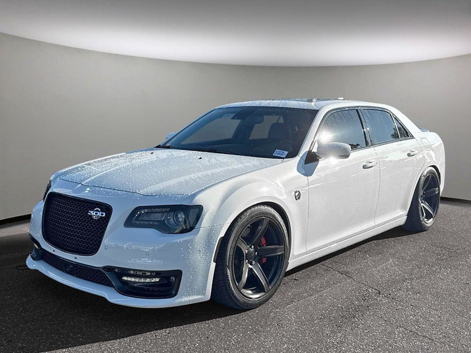 Chrysler 300 2023