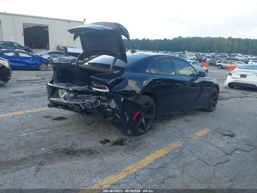 Dodge Charger 2023