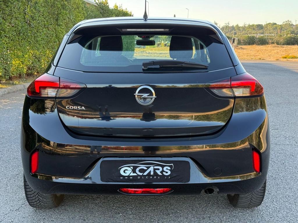 Opel Corsa 2021