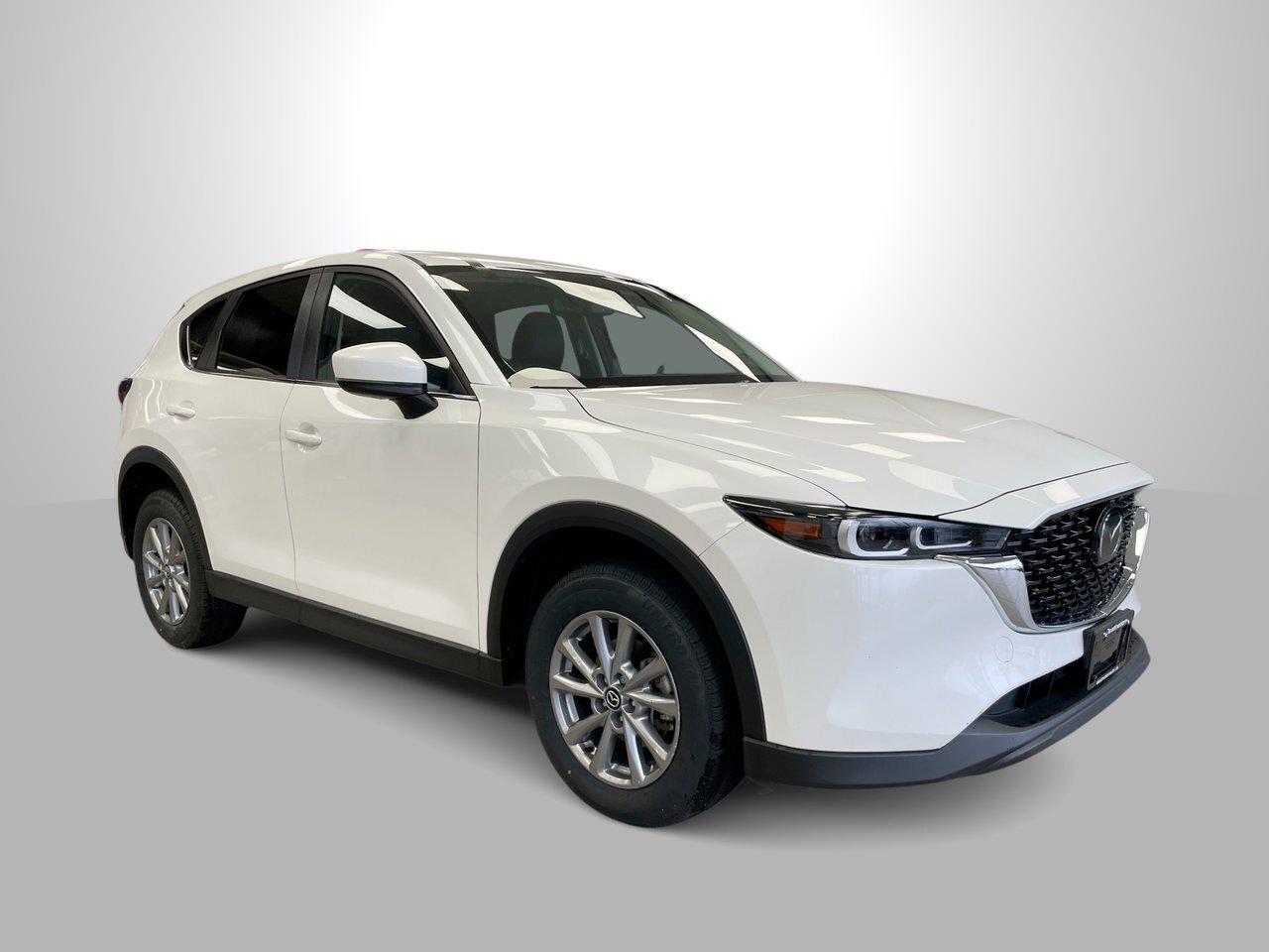 Mazda CX-5 2022