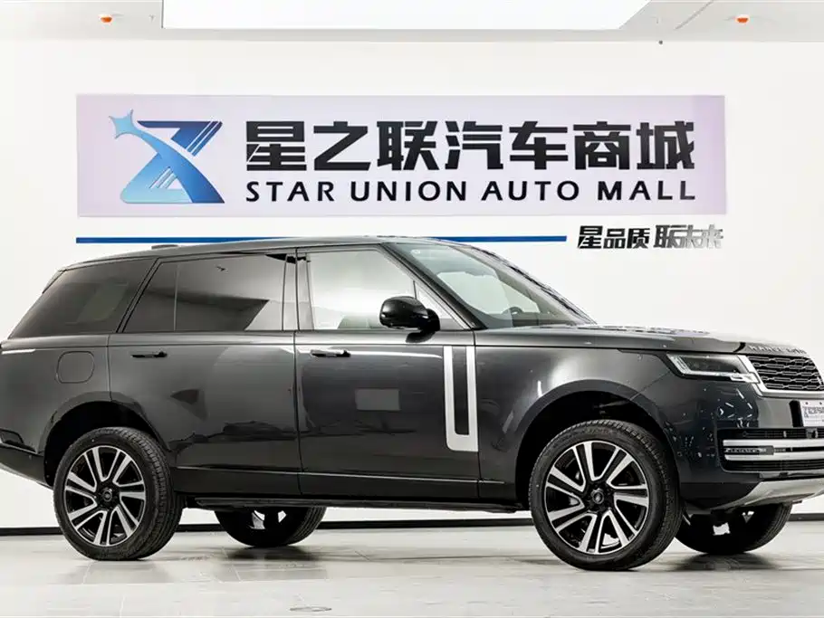 Land Rover Range Rover 2024