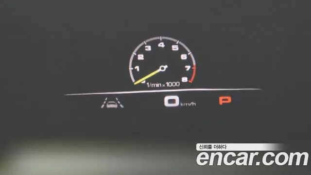 Porsche Cayenne 2020