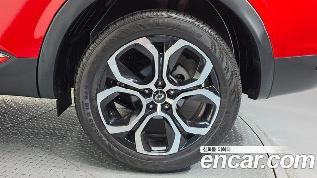 Renault Arkana 2022