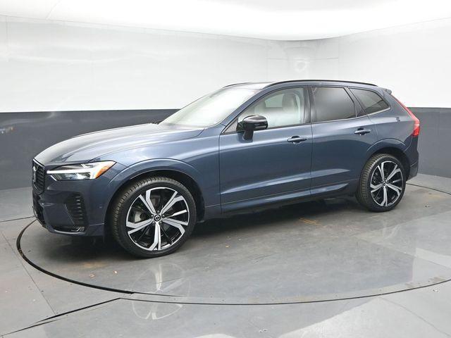 Volvo XC60 2023