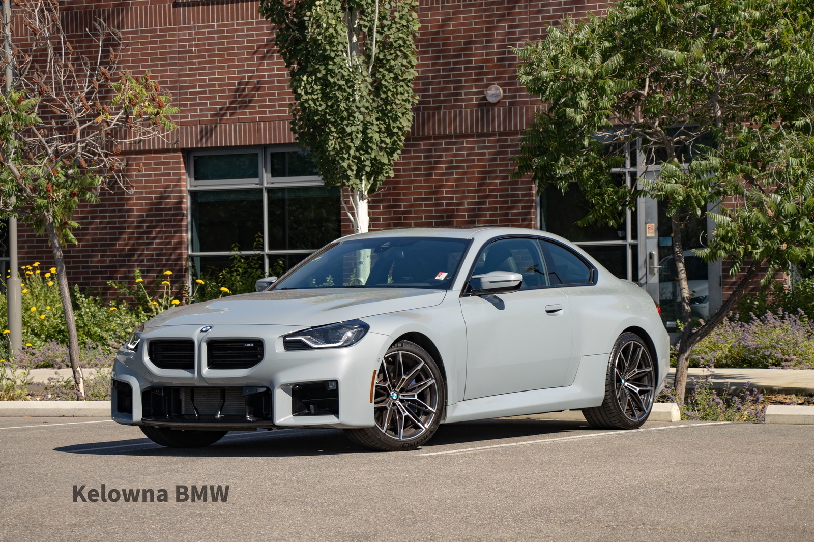 BMW M2 2024