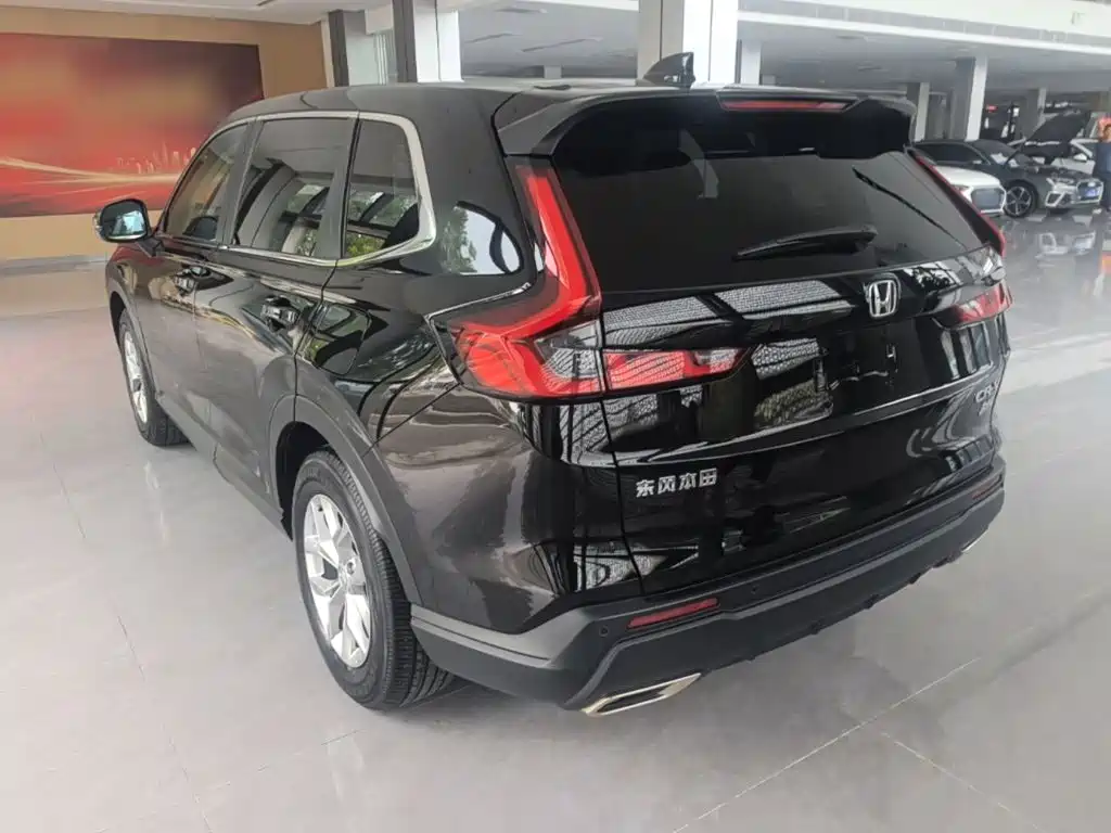 Honda CR-V 2024