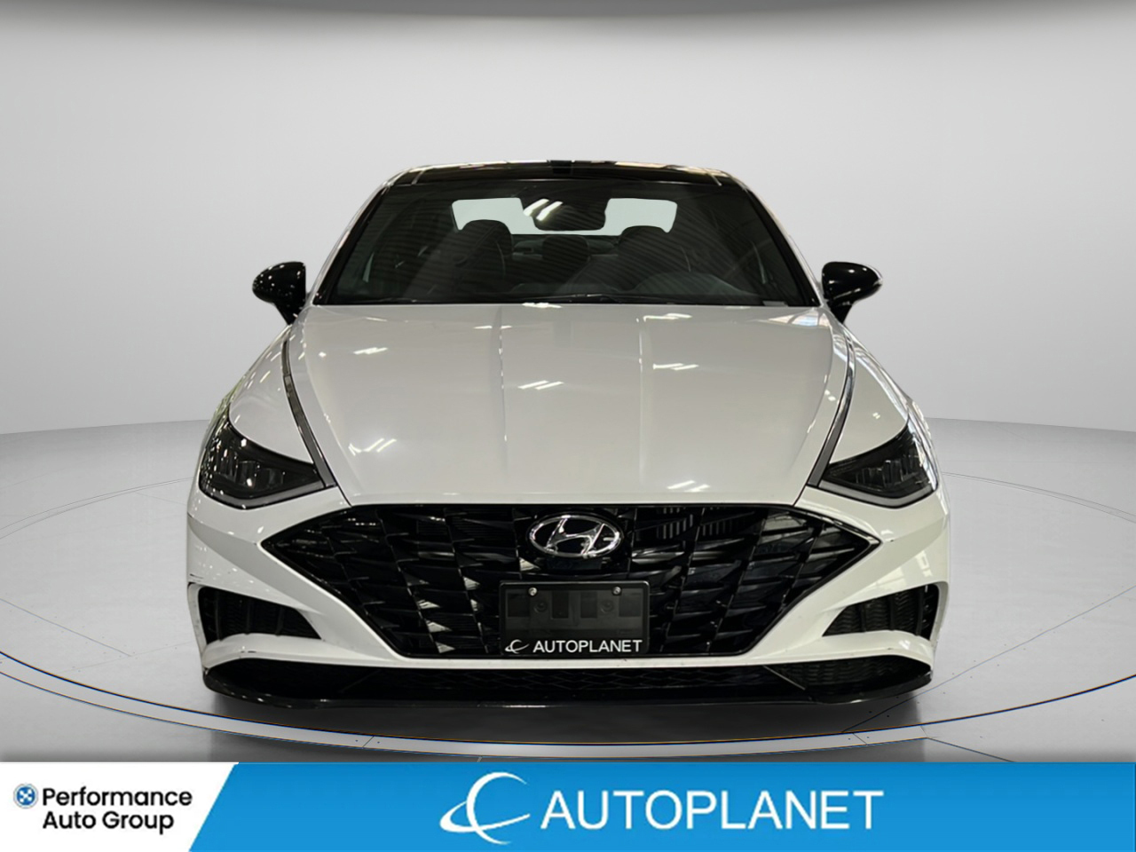 Hyundai Sonata 2023