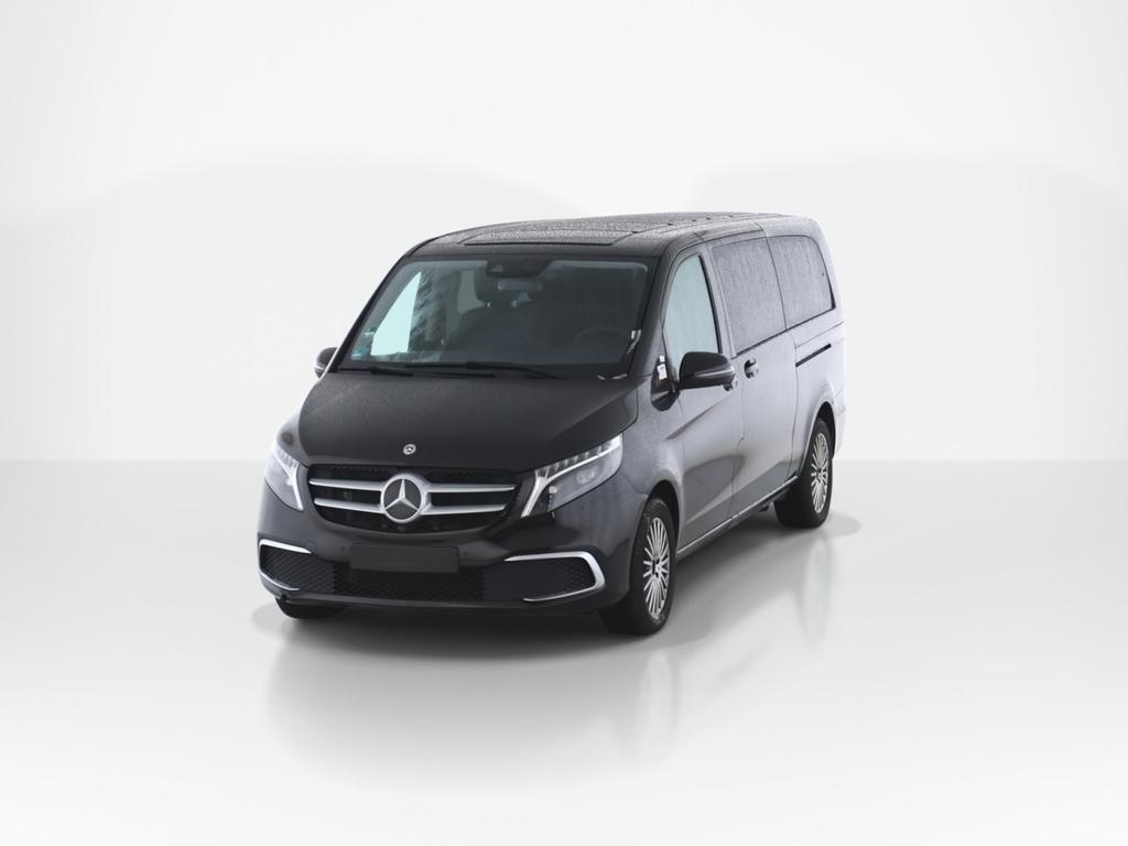 Mercedes-Benz V 300 2024