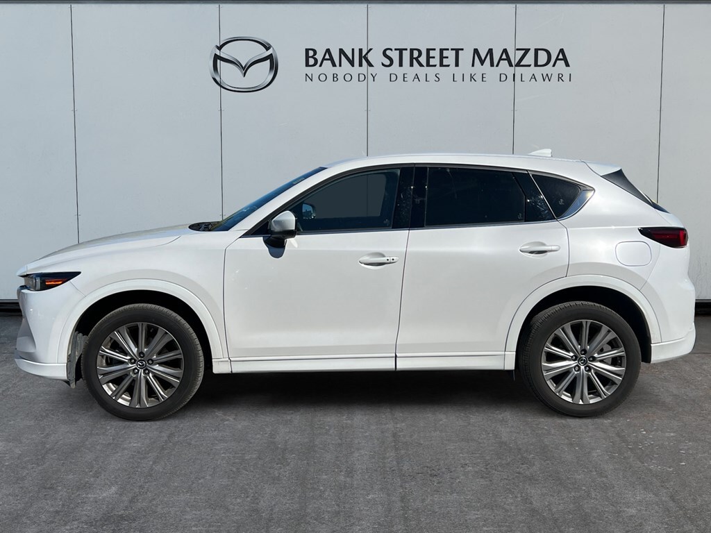 Mazda CX-5 2023
