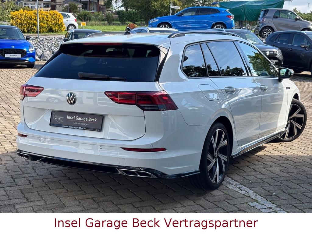 Volkswagen Golf 2023