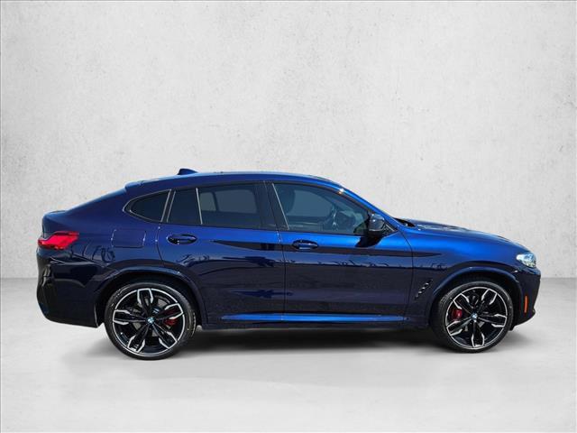BMW X4 2023