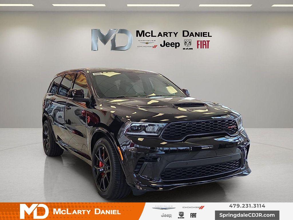Dodge Durango 2026