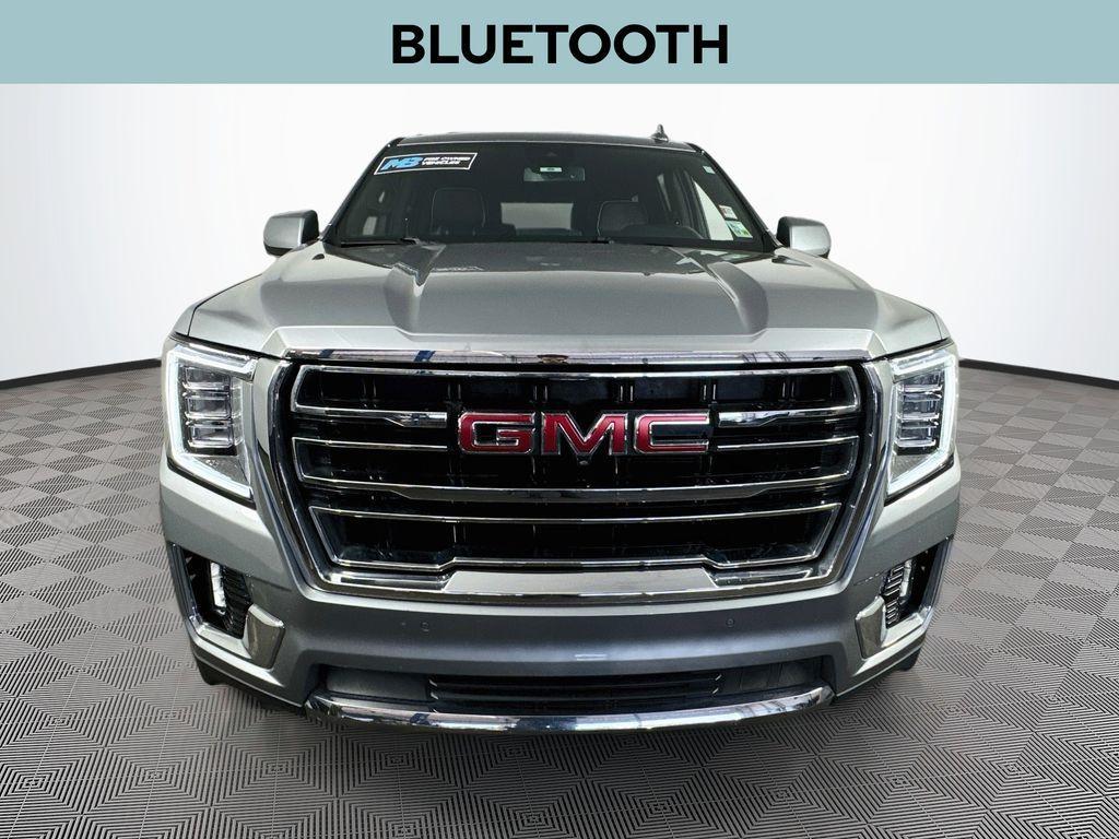 GMC Yukon 2023
