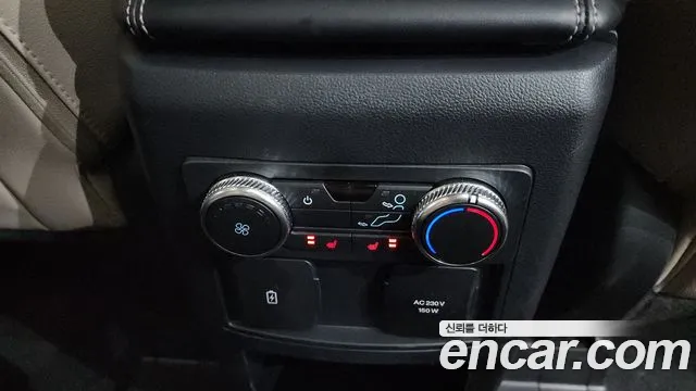 Ford Explorer 2021
