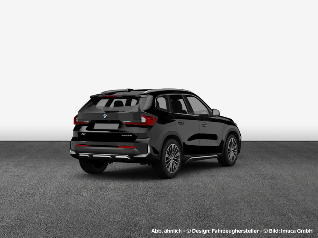 BMW X1 2022