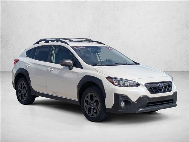 Subaru Crosstrek 2023