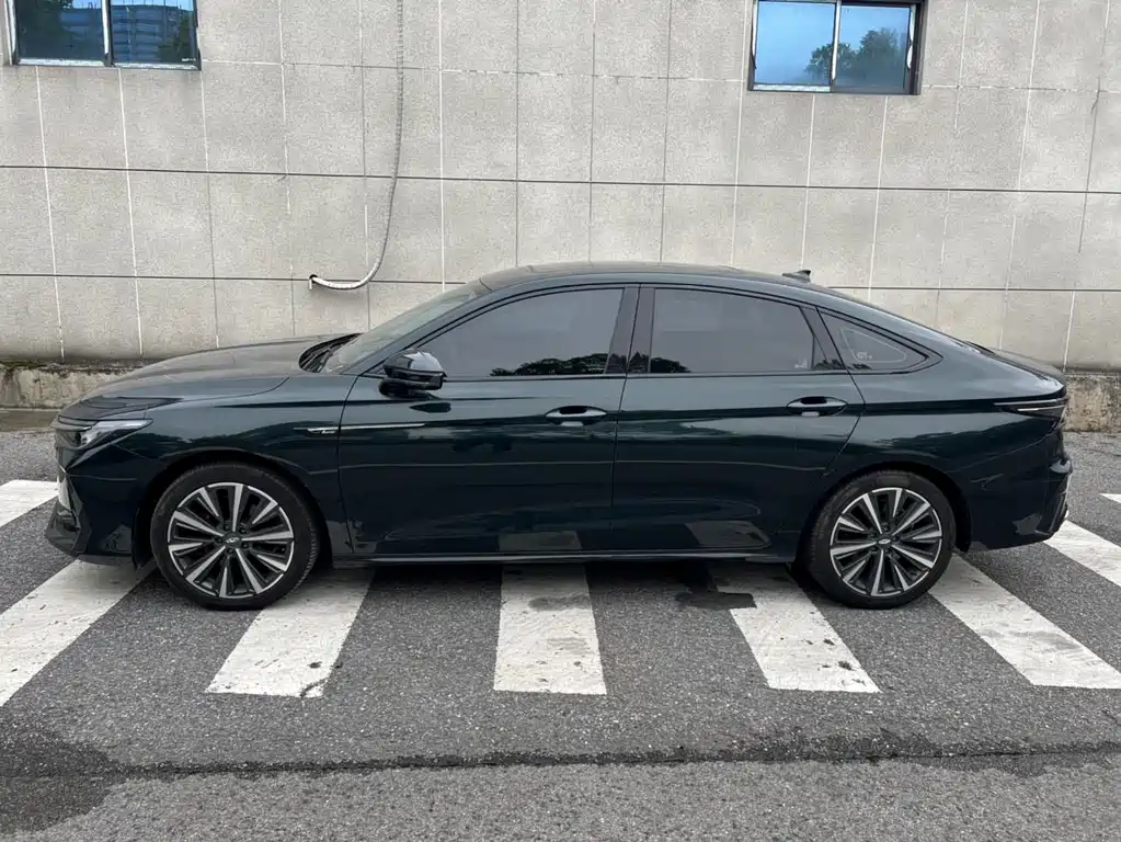 CHERY Arrizo 8 2023