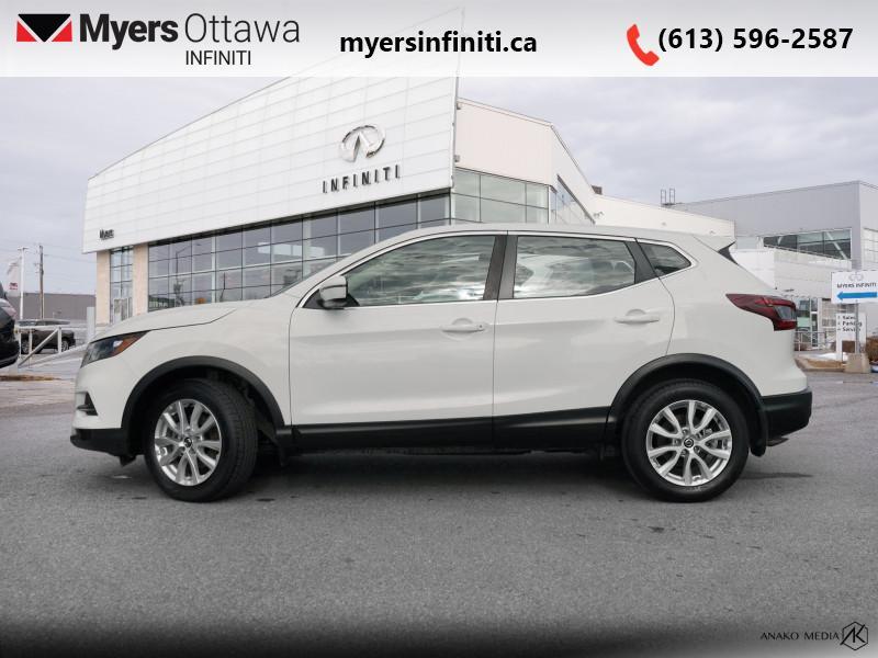 Nissan Qashqai 2023